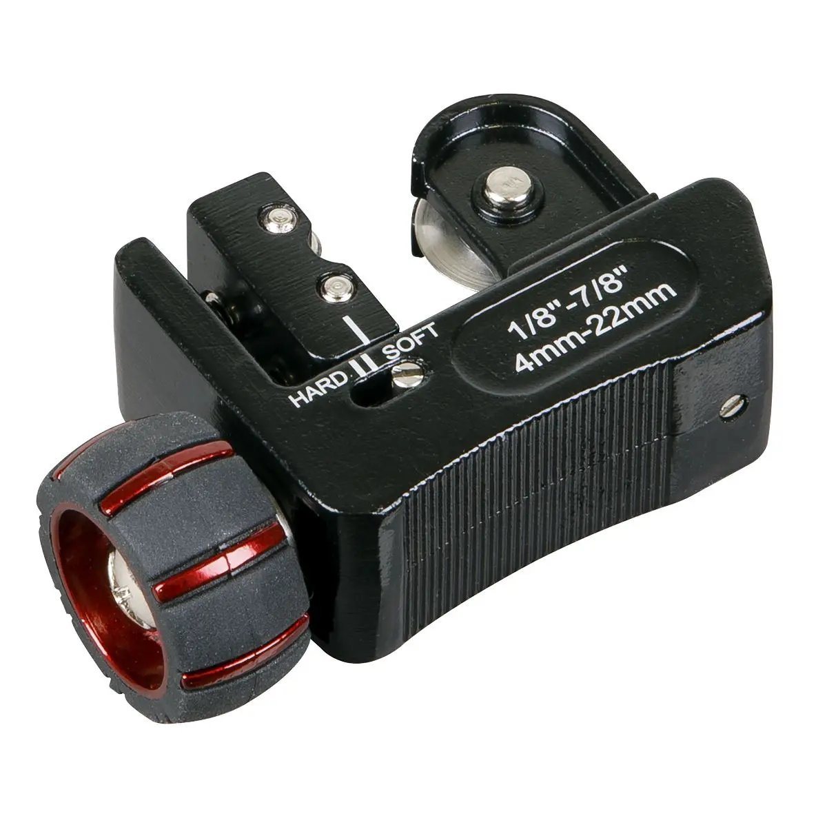 Sealey 4-22mm Brake Pipe Cutter Cutting Diameter Car Van Tube - Image 2