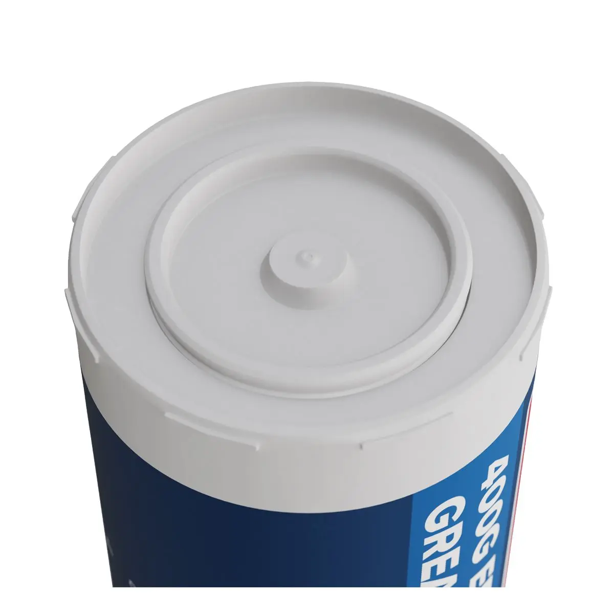 Sealey 400g Grease Cartridge EP2 Lithium - Image 8