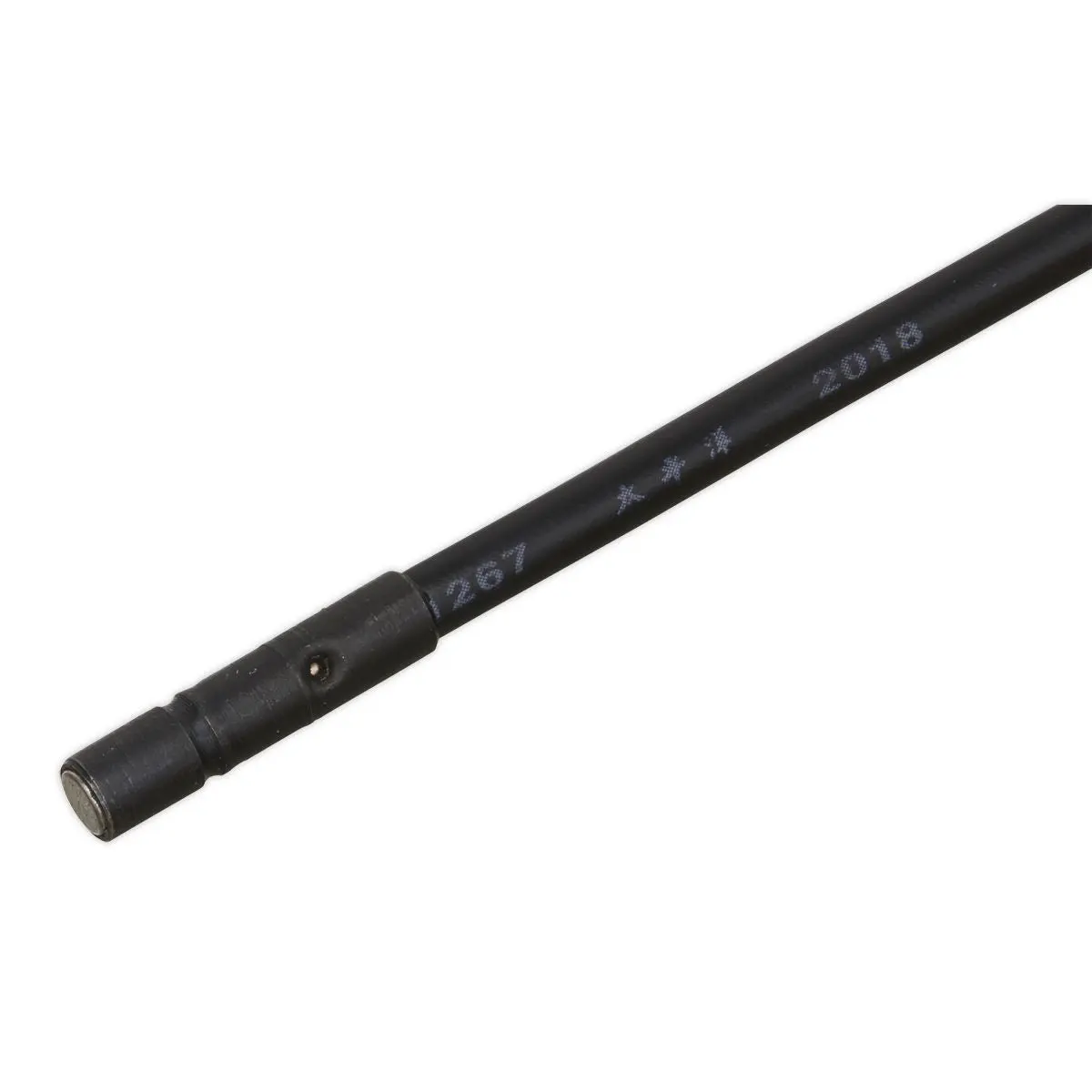 Sealey 400mm Ø4mm Head Flexible Magnetic Pick Up Tool 100g Capacity - Image 3