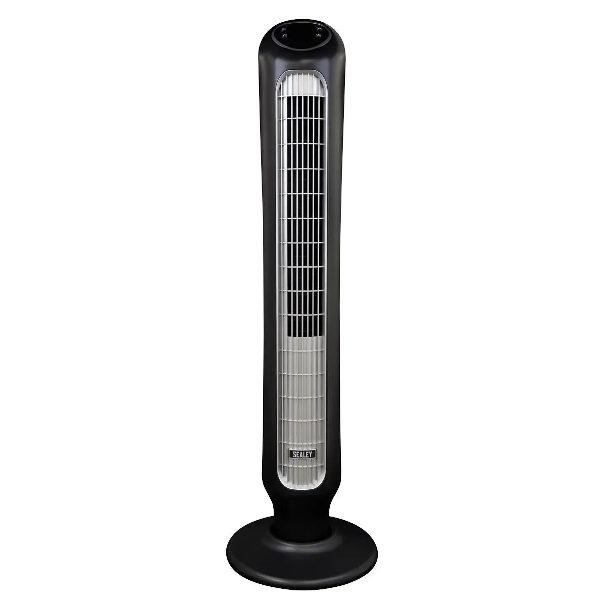 Sealey 43" Quiet High Performance Oscillating Tower Fan - Image 4