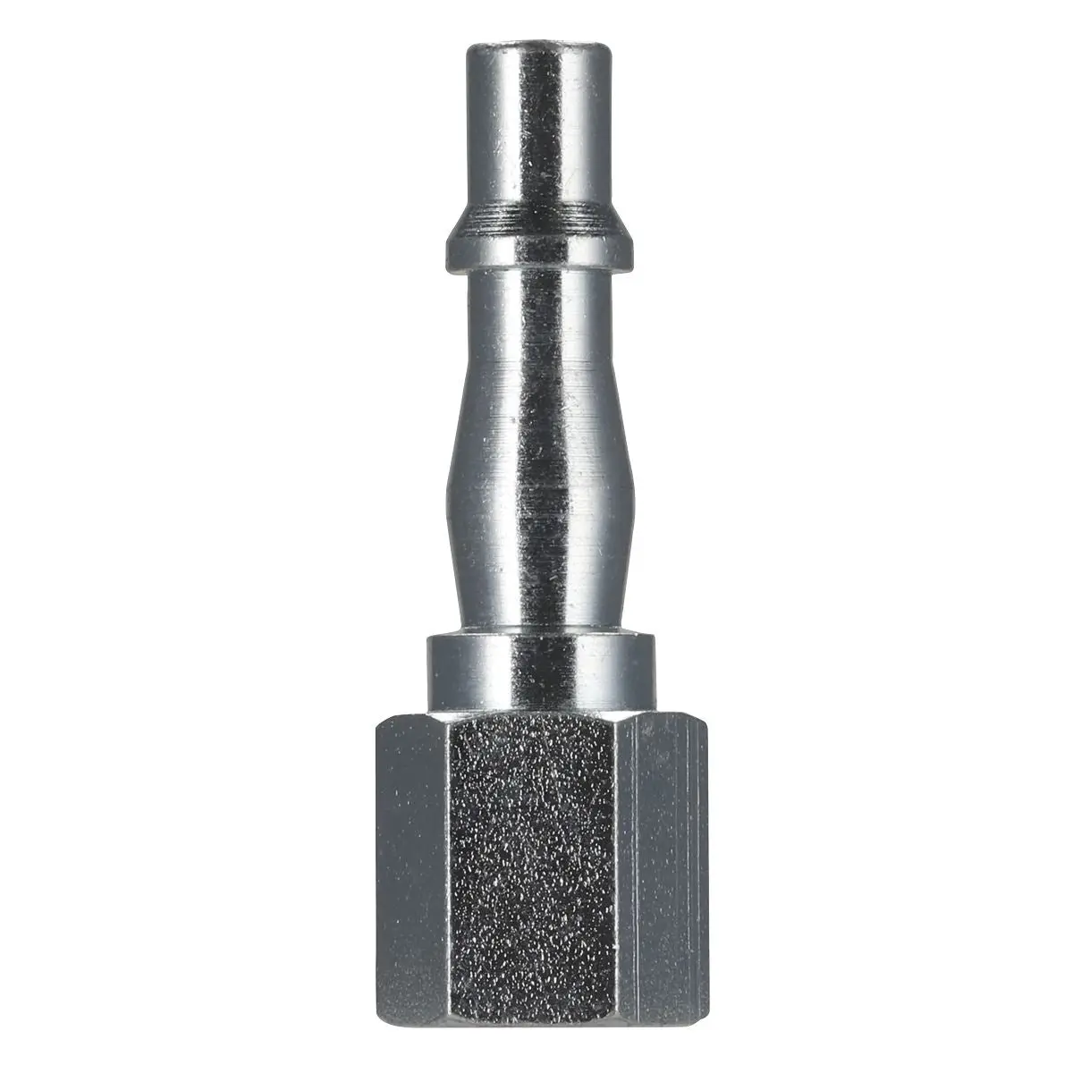 Sealey 5 Pack 1/4" BSP Female Screwed Bayonet Adaptor Air Line Fitting Connector - Image 6