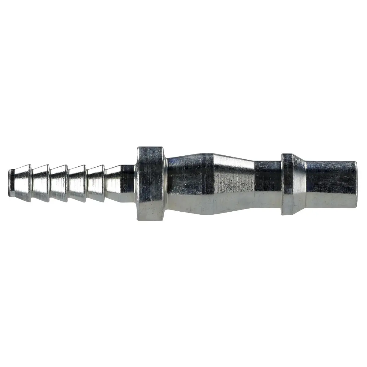 Sealey 5 Pack Hose End Tailpiece Adaptor Bayonet 3/16" Bore Connector Coupler - Image 3