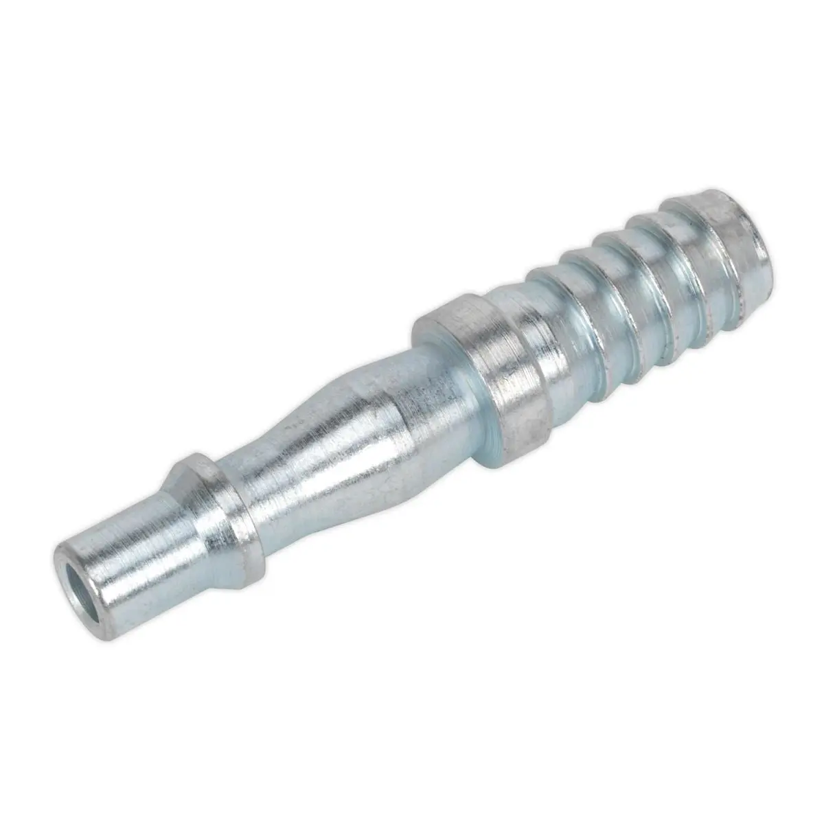 Sealey 5 Pack Hose End Tailpiece Adaptor Bayonet 3/8" Bore Connector Coupler - Image 5