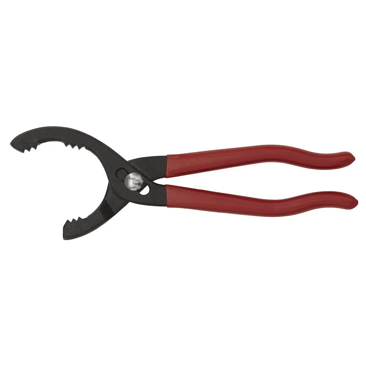 Sealey 54-89mm Forged Oil Filter Pliers - Image 4