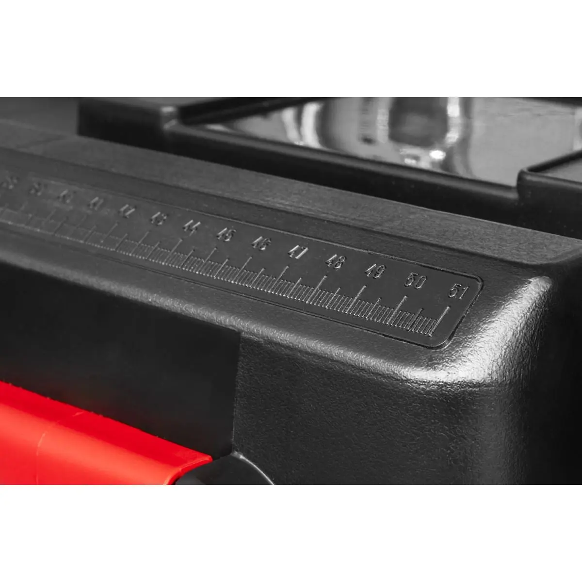 Sealey Toolbox with Locking Carry Handle 580mm - Image 8