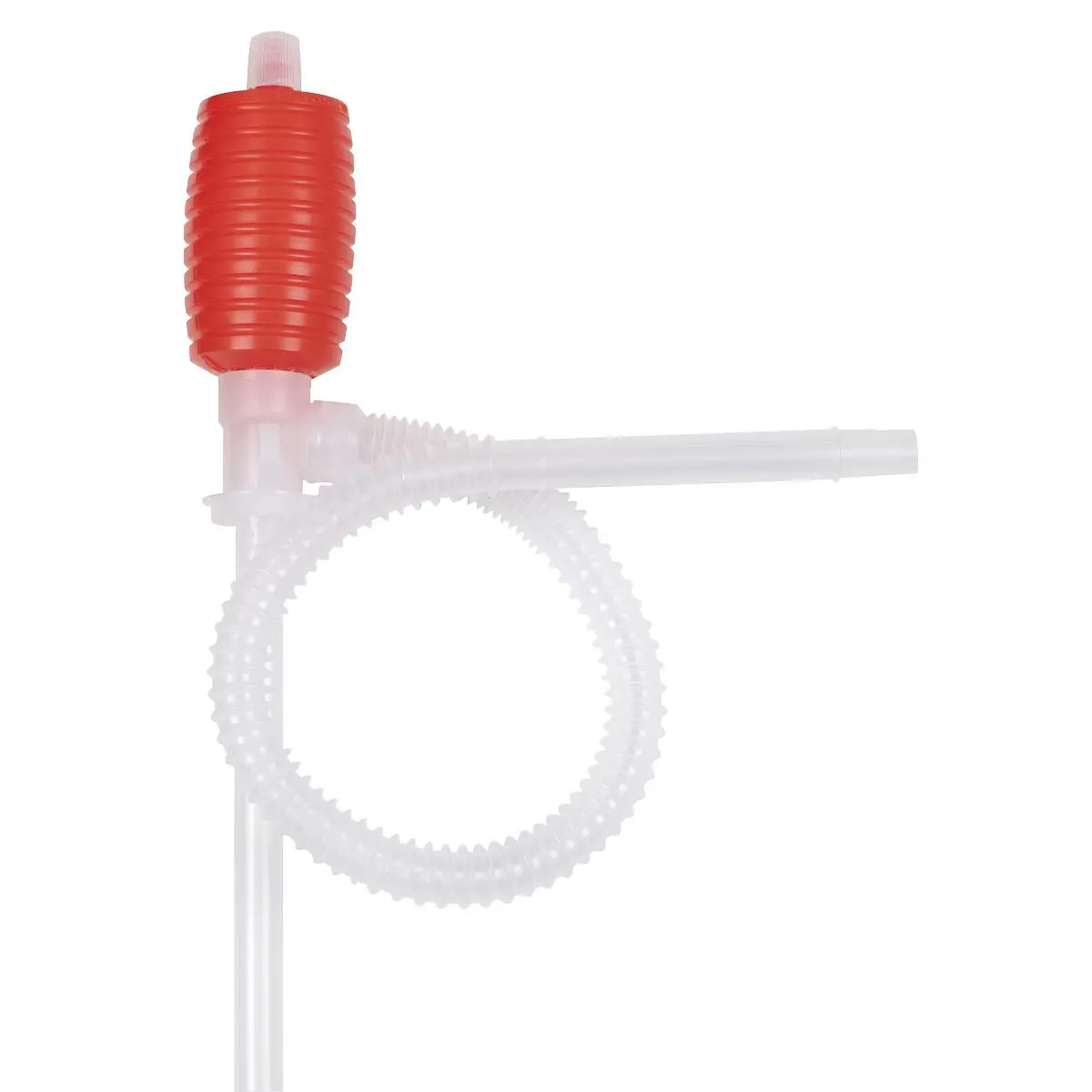 Sealey 5L to 25L Container Syphon Hand Pump - Image 6