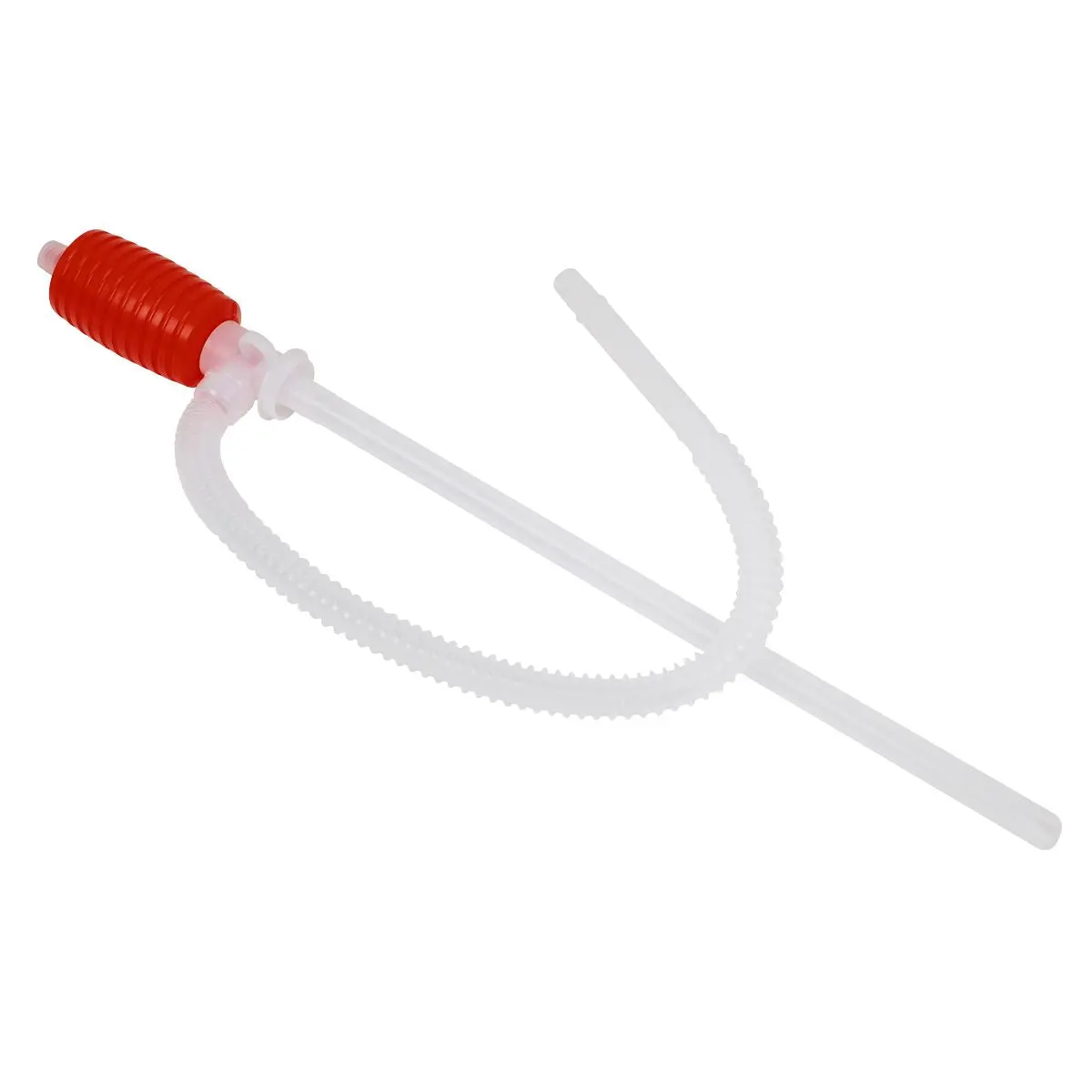 Sealey 5L to 25L Container Syphon Hand Pump - Image 7