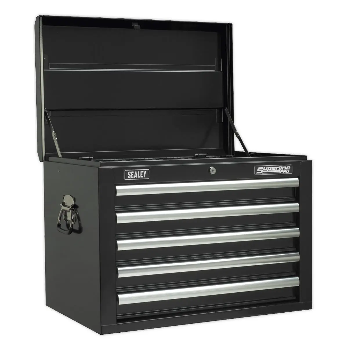 Sealey 63pc Insulated Tool Kit with 5 Drawer Topchest - Image 11