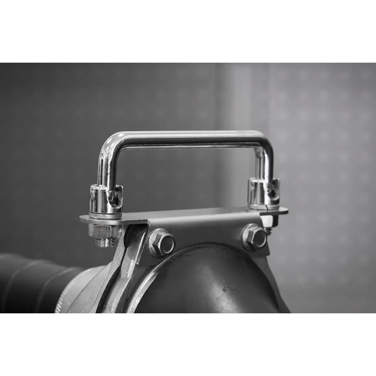Sealey 6L Steel - Tyre Bead Seater - Image 5