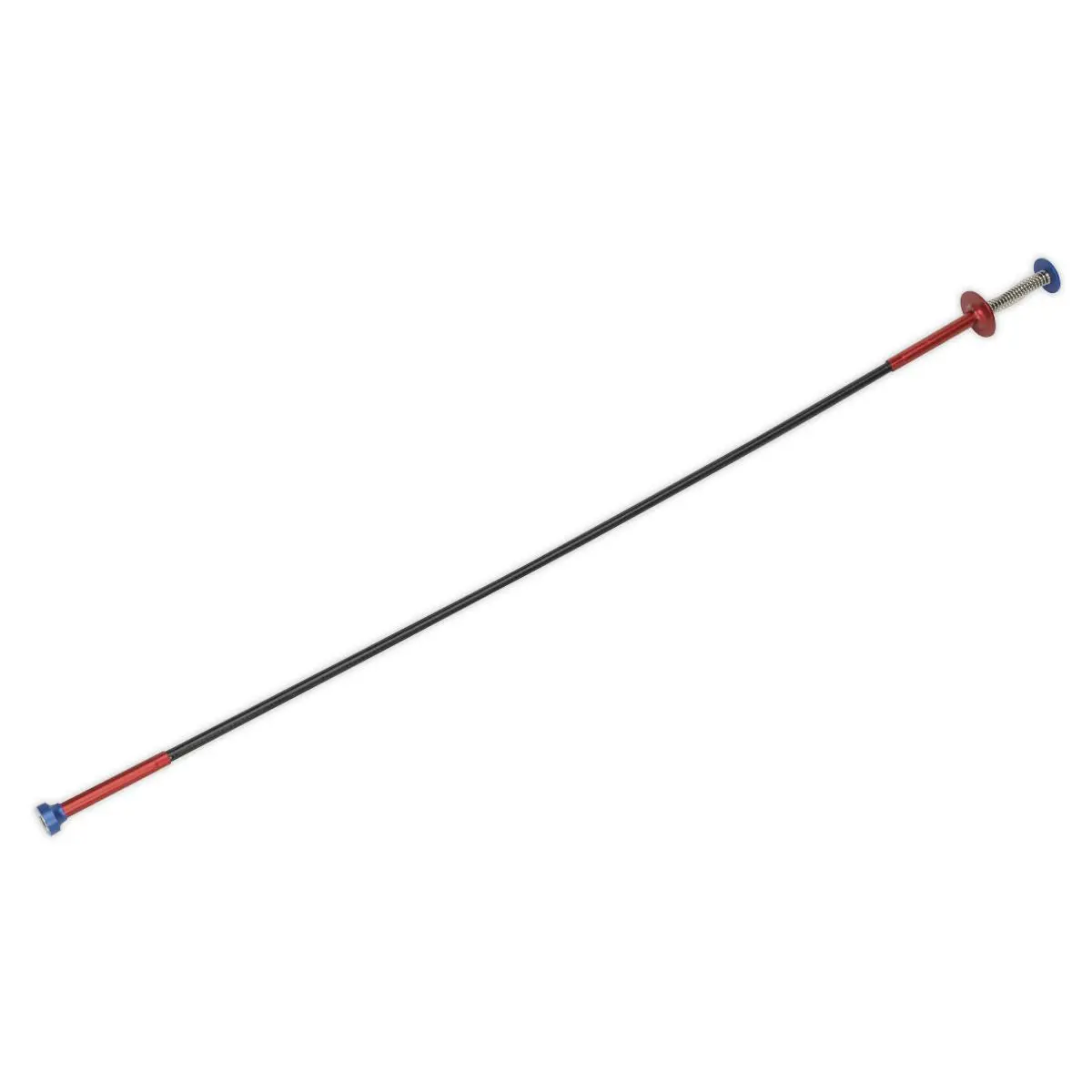 Sealey 700mm Flexible Magnetic Pick Up & Claw Tool Cable 0.7kg Garage Tools