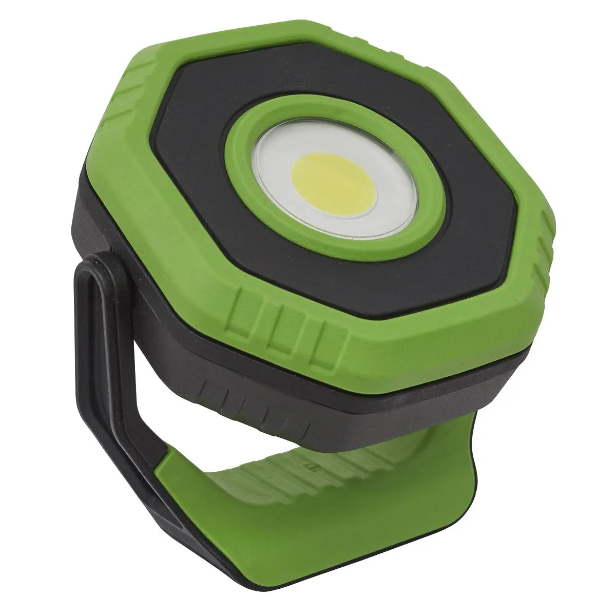 Sealey 7W COB LED 360° Rechargeable Pocket Floodlight with Magnet 700 Lumens - Image 15