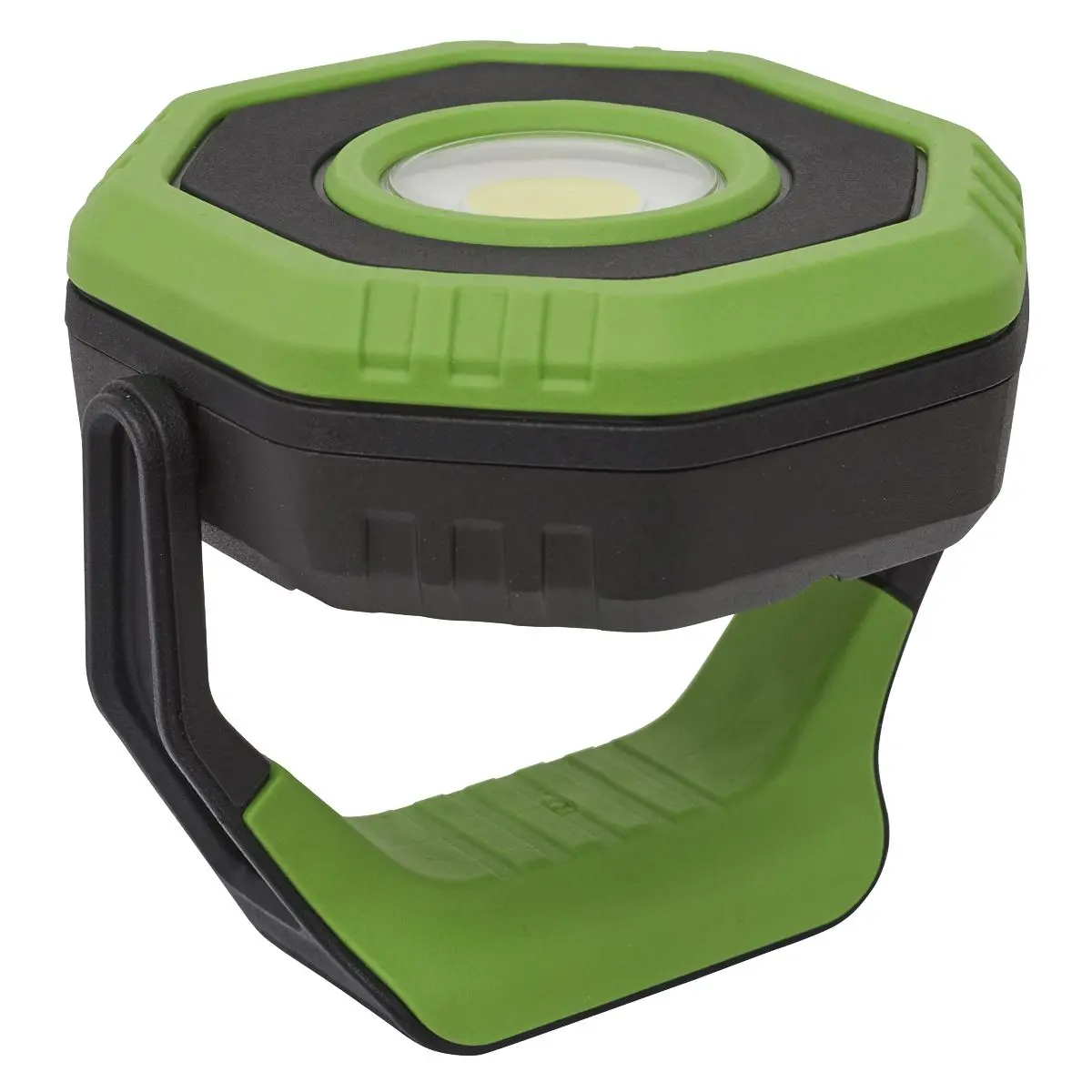 Sealey 7W COB LED 360° Rechargeable Pocket Floodlight with Magnet 700 Lumens - Image 2