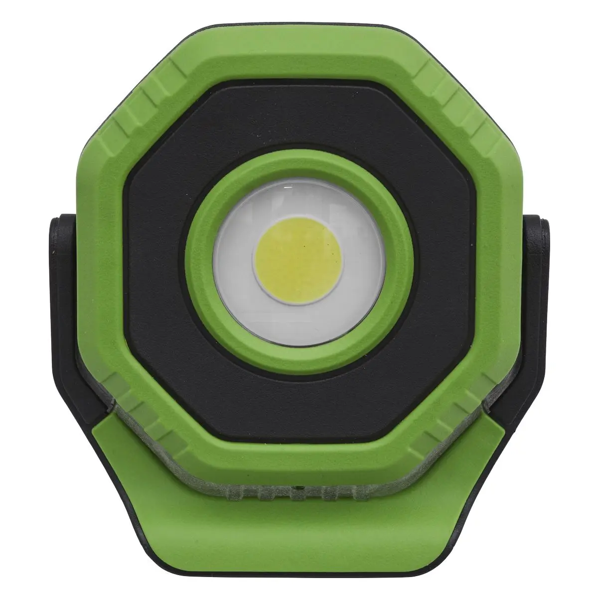 Sealey 7W COB LED 360° Rechargeable Pocket Floodlight with Magnet 700 Lumens - Image 4