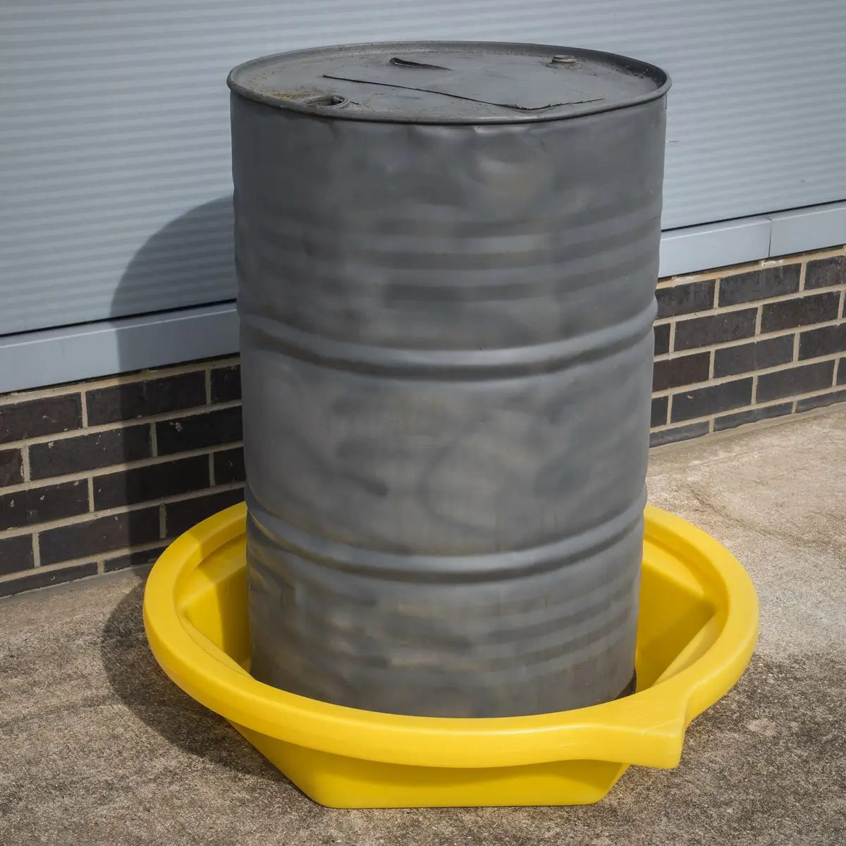 Sealey 86L Drum Tray - Image 7