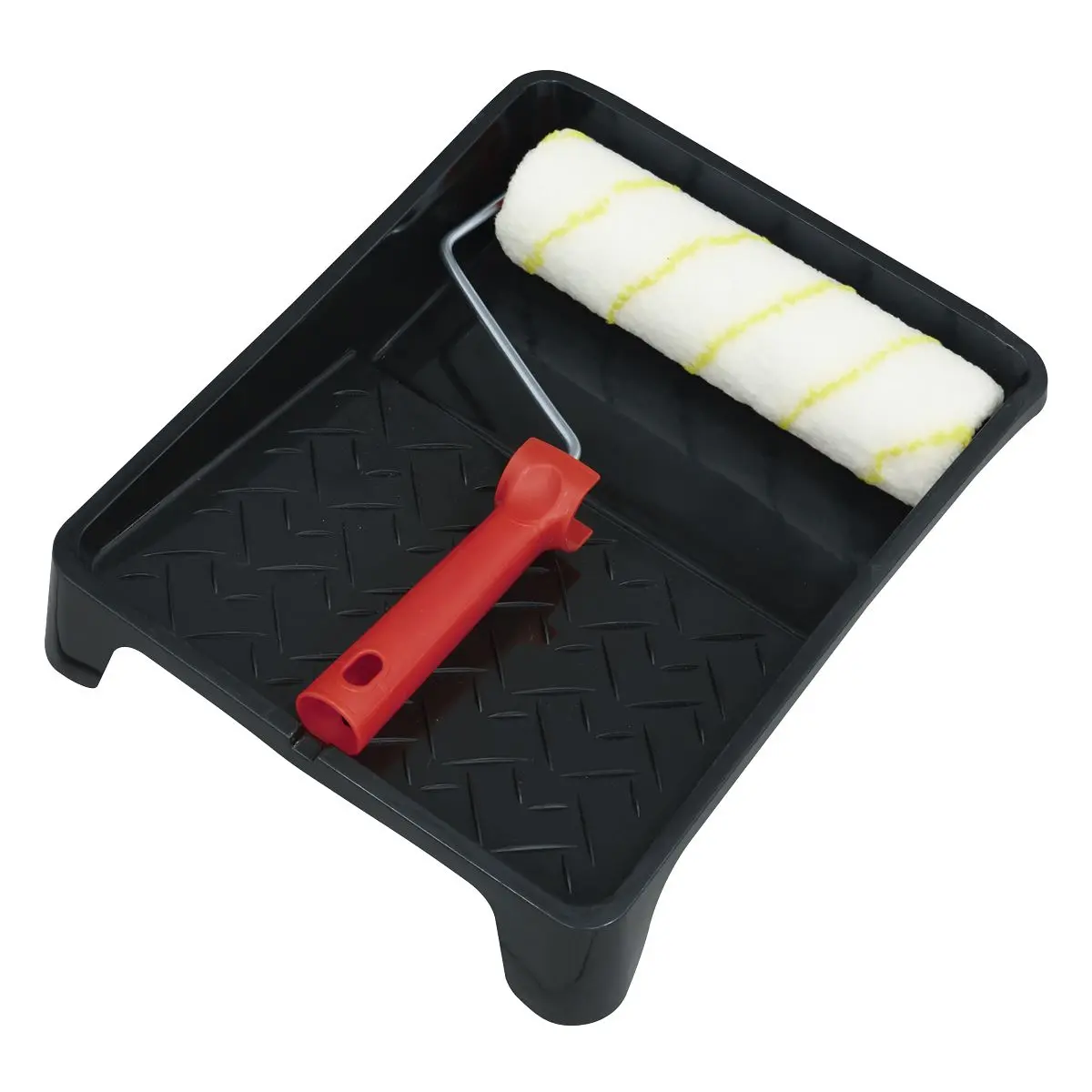 Sealey 9" Paint Roller with Tray - Image 5