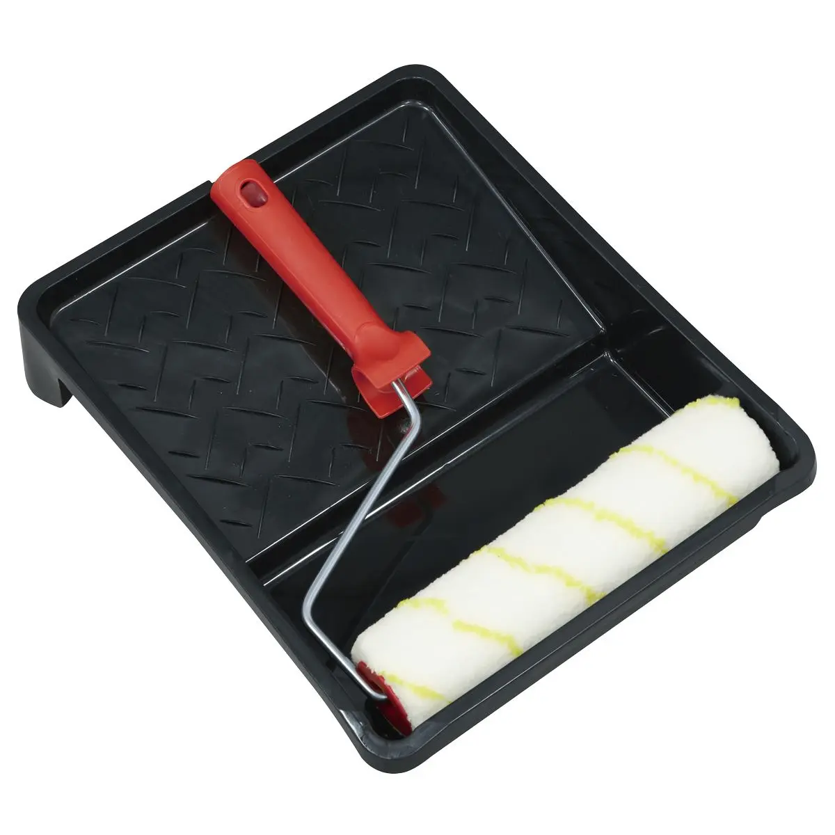Sealey 9" Paint Roller with Tray - Image 6