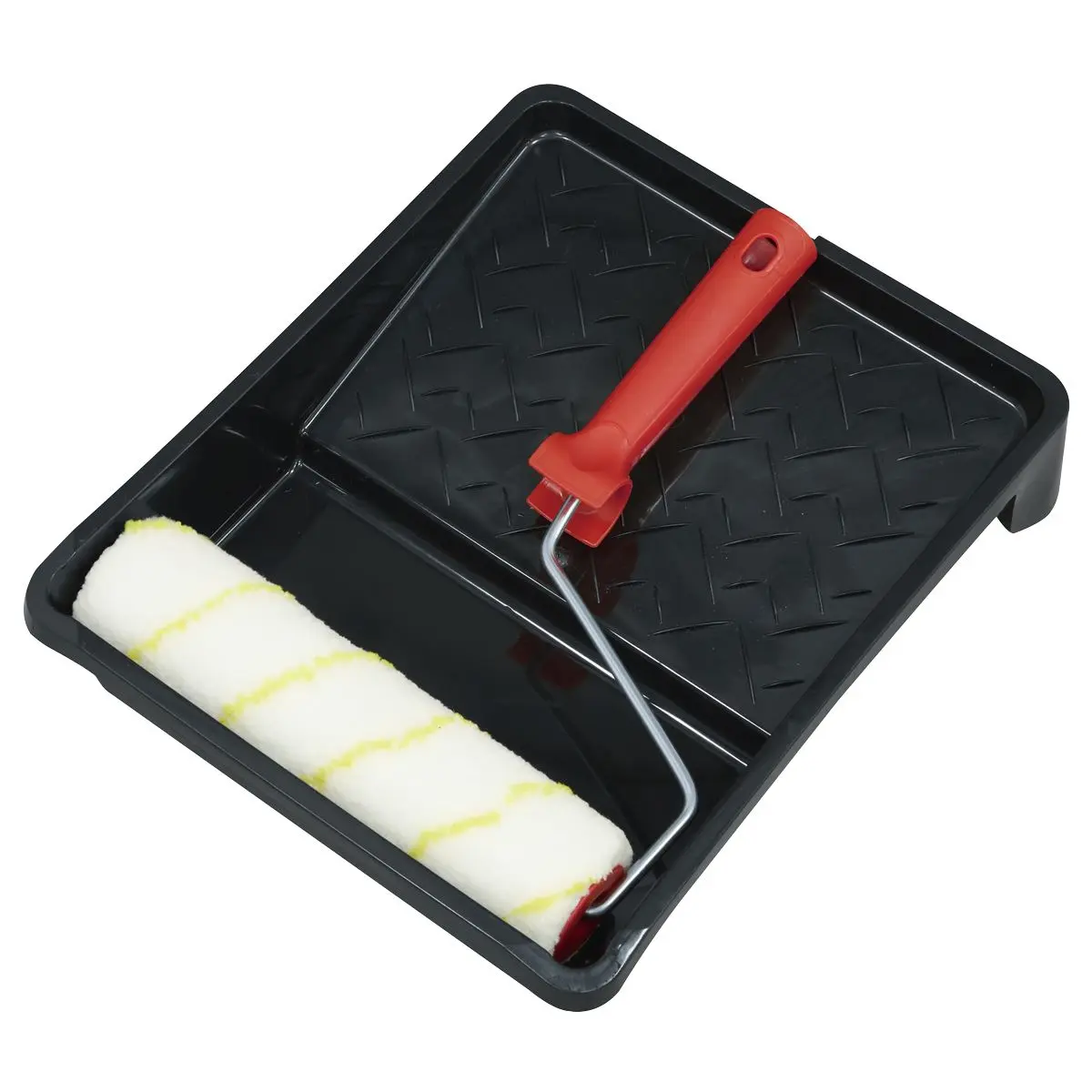 Sealey 9" Paint Roller with Tray - Image 7