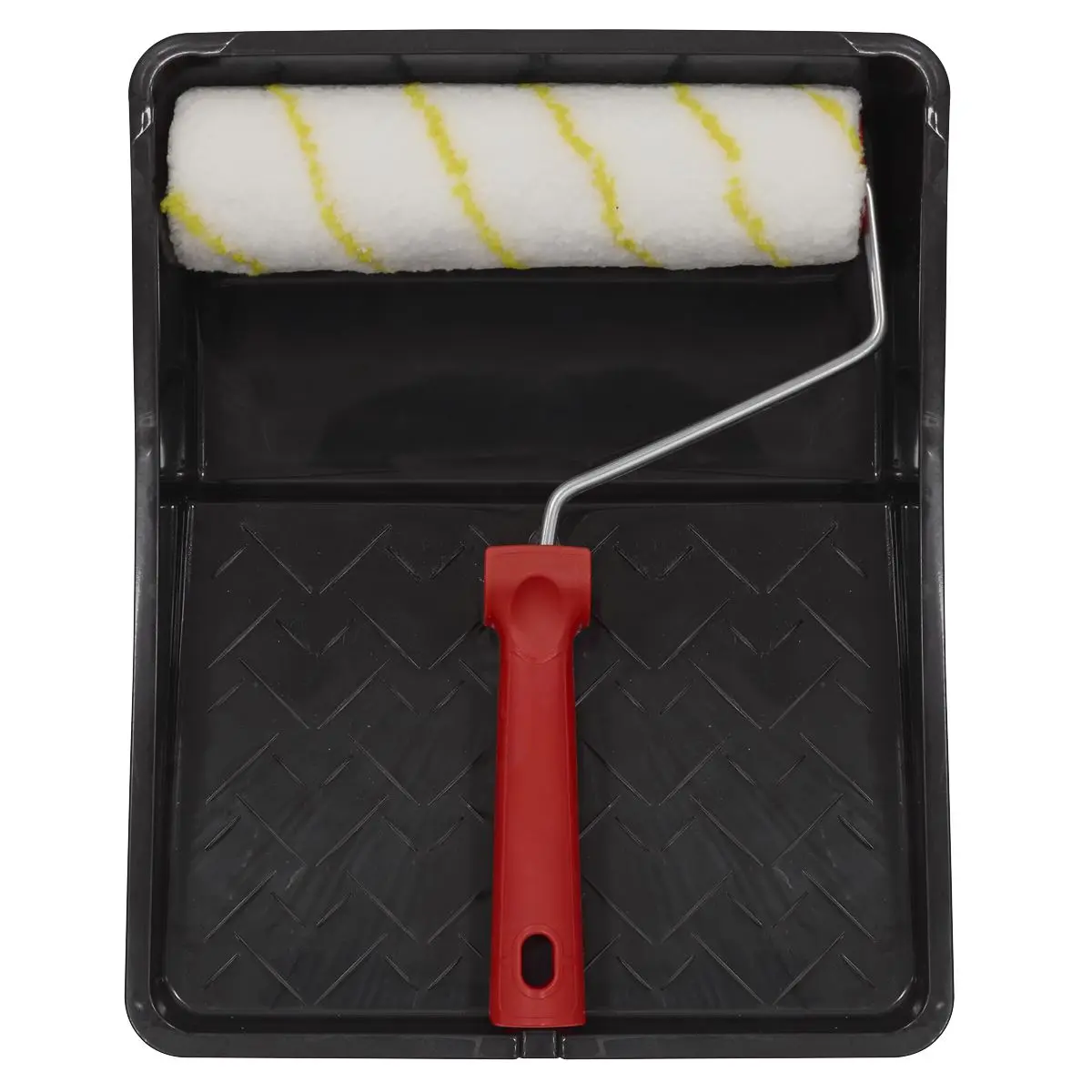 Sealey 9" Paint Roller with Tray - Image 8