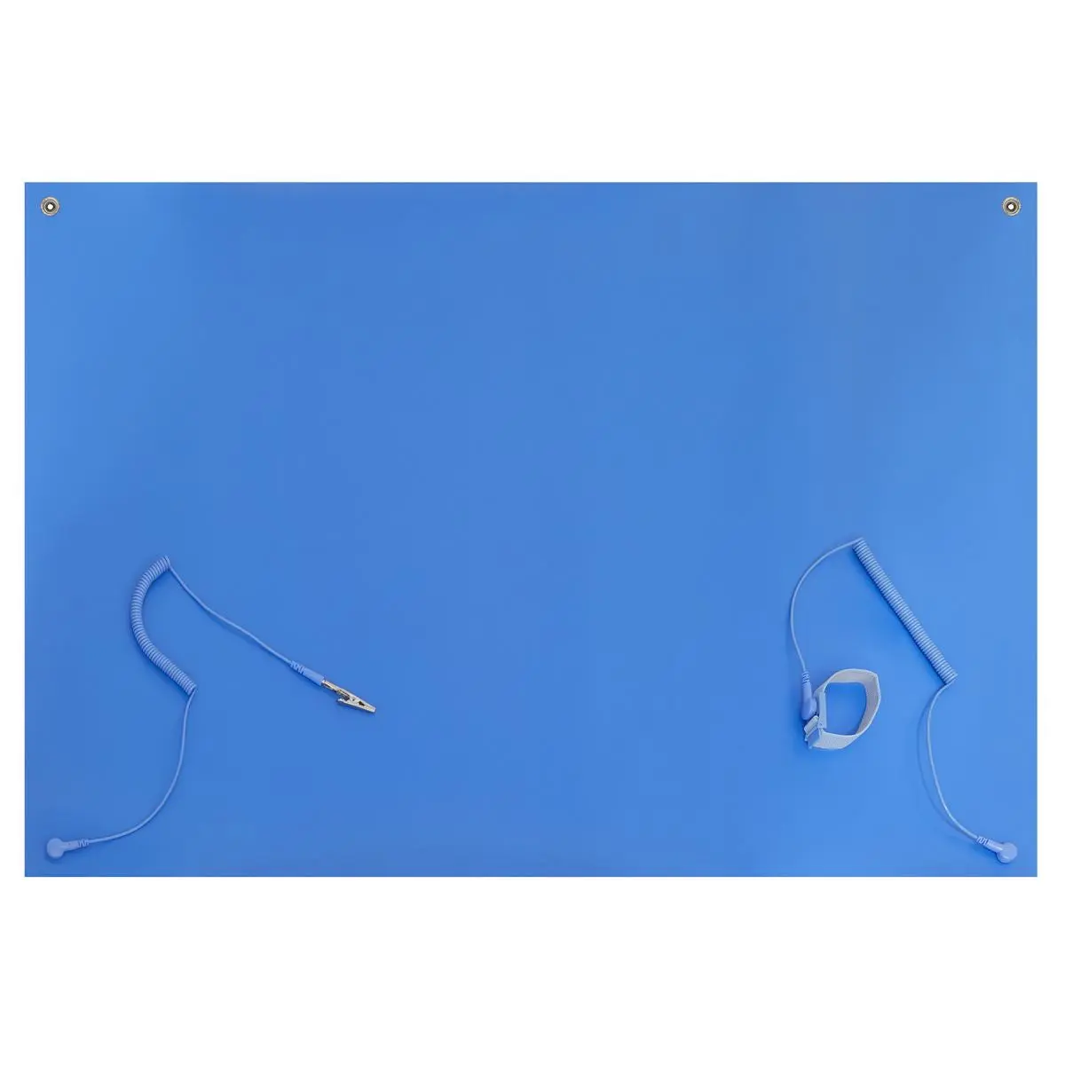 Sealey 900 x 600mm Anti-Static Bench Mat - Image 7