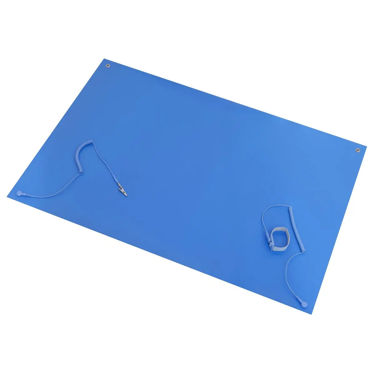 Sealey 900 x 600mm Anti-Static Bench Mat - Image 9