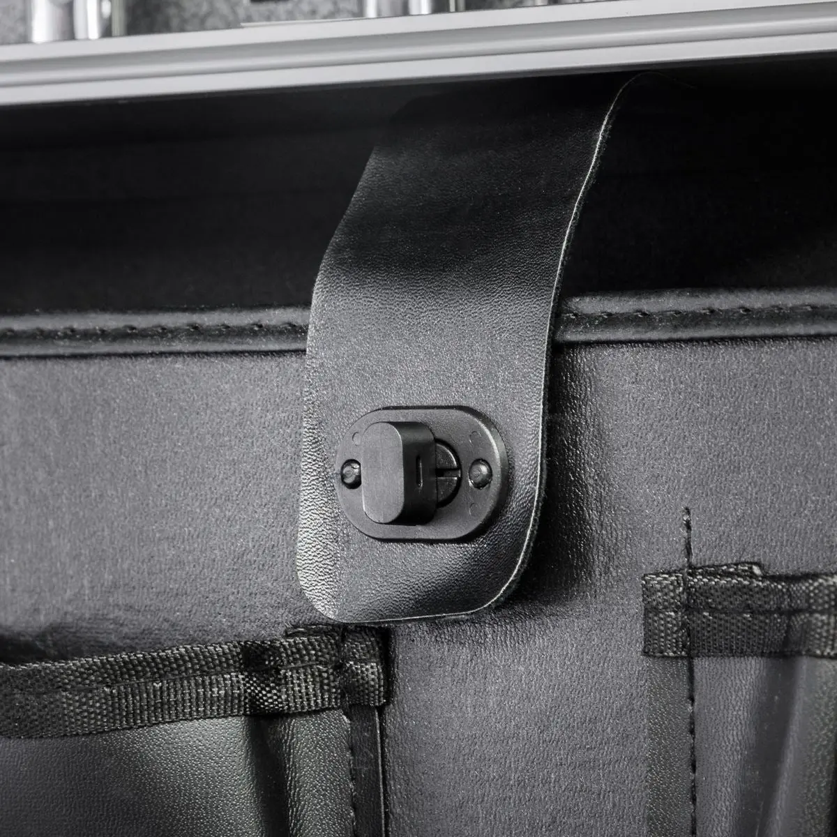 Sealey ABS Tool Case 460 x 350 x 150mm - Image 7