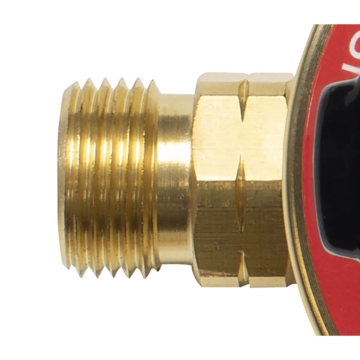 Sealey Acetylene Regulator - Image 6