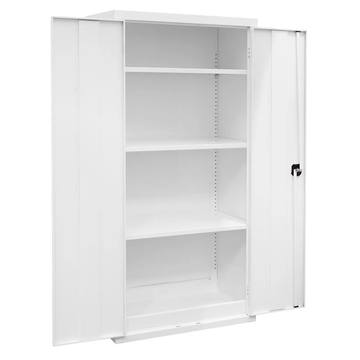 Sealey Acid/Alkali Substance Cabinet 900 x 460 x 1800mm - Image 7