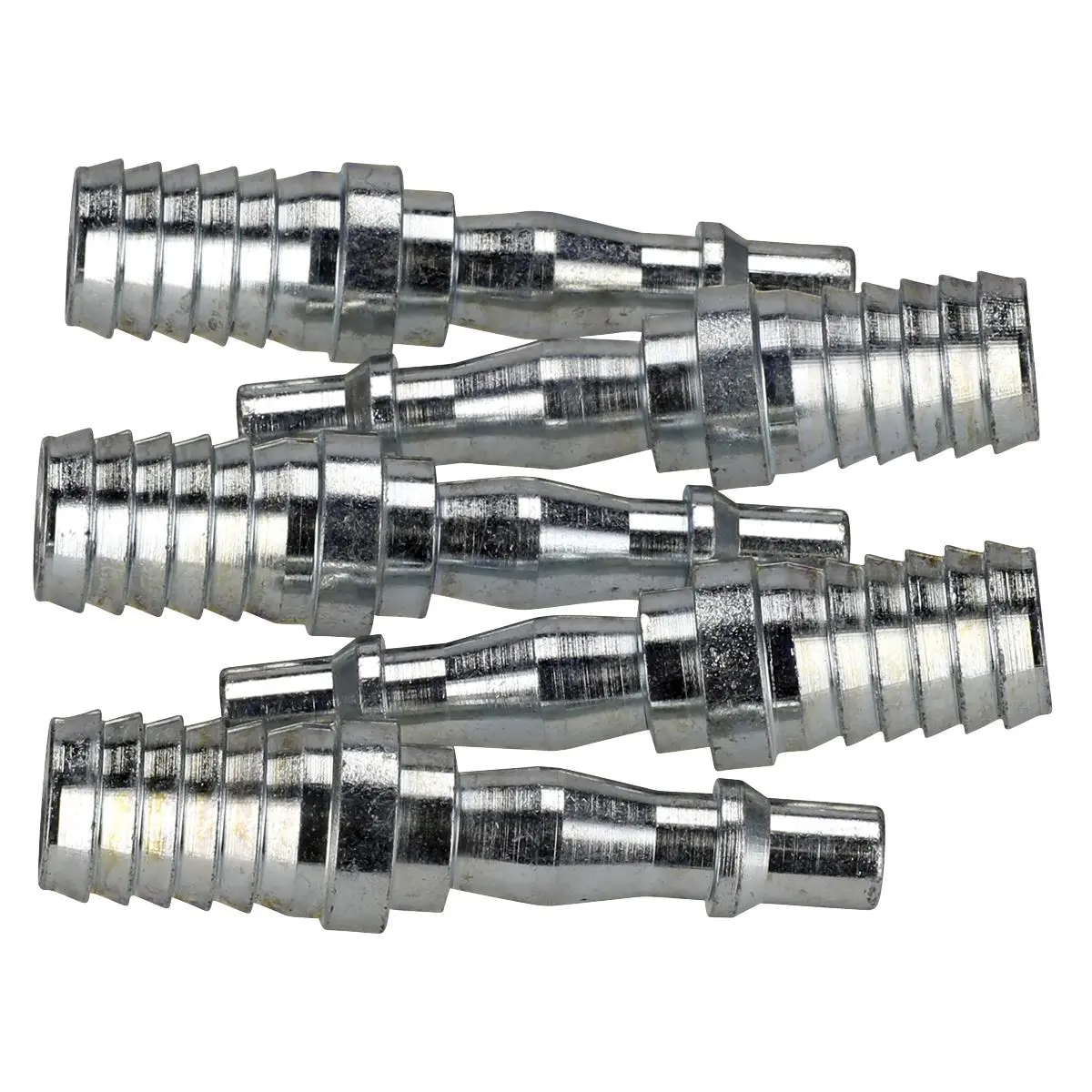 PCL Adaptor Tailpiece 1/2" Bore Hose Pack of 5 - Image 3