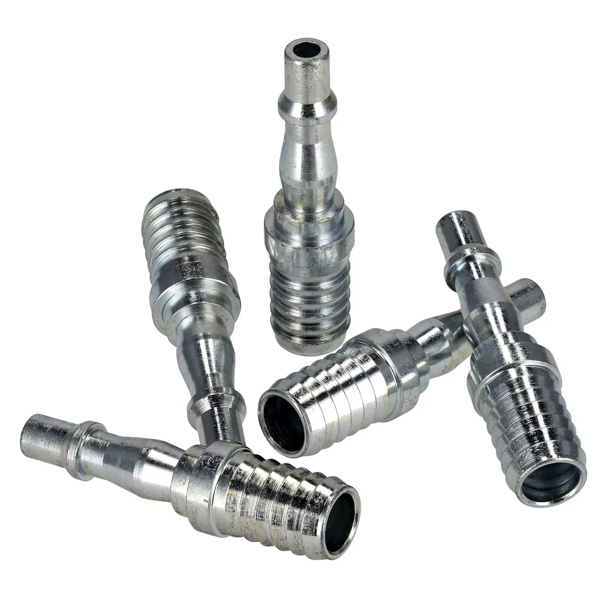 PCL Adaptor Tailpiece 1/2" Bore Hose Pack of 5 - Image 6