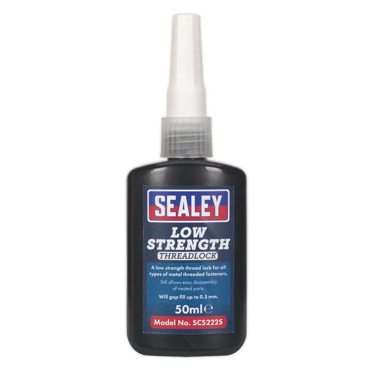 Sealey Adhesive & Sealant Kit 10pc - Image 10