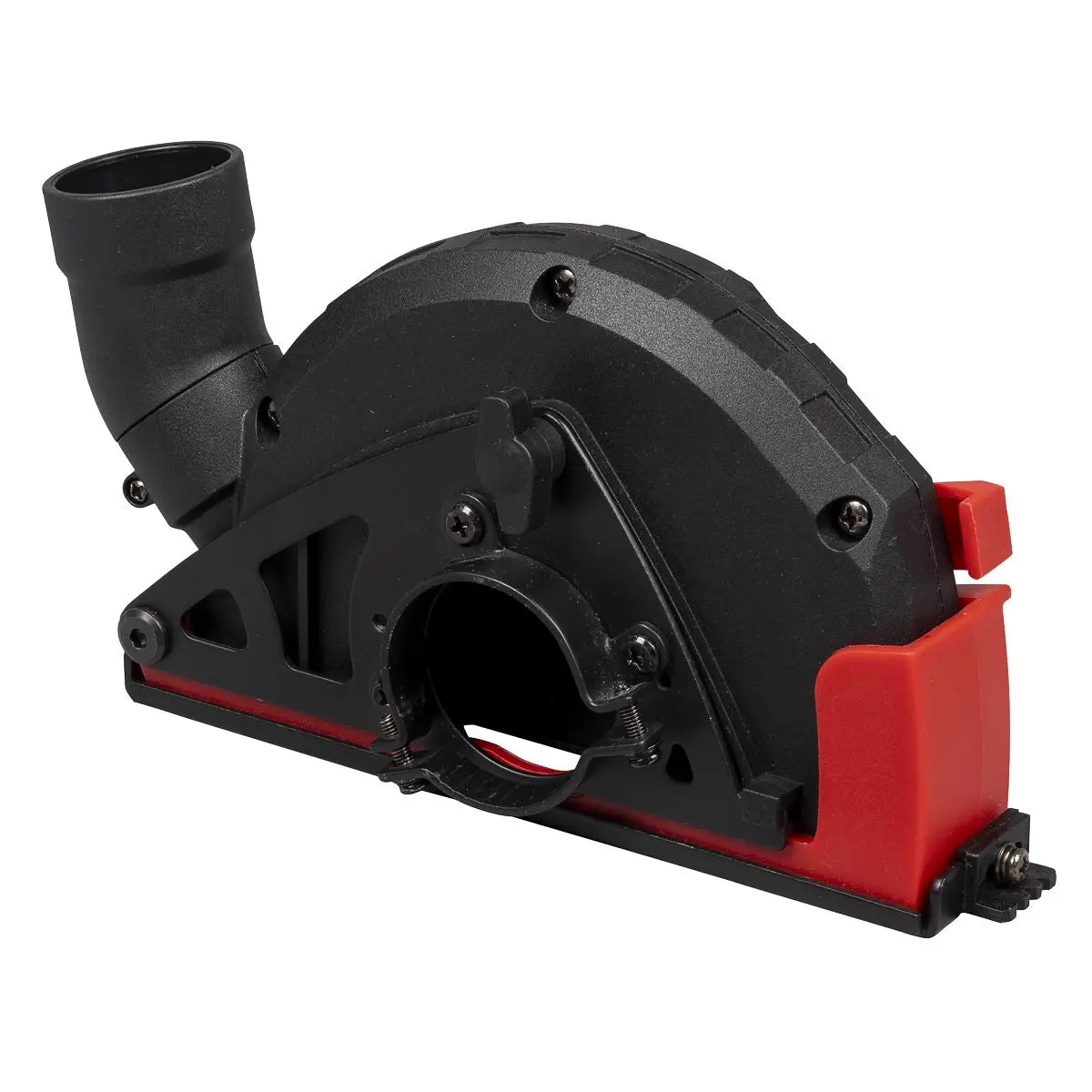 Sealey Adjustable Angle Grinder Cutting Shroud - Image 10