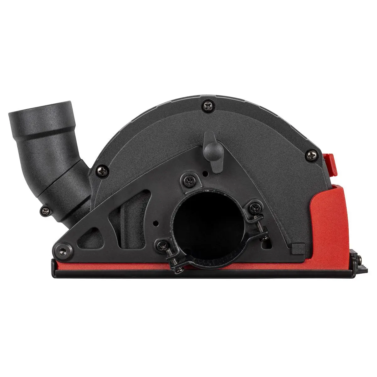 Sealey Adjustable Angle Grinder Cutting Shroud - Image 13