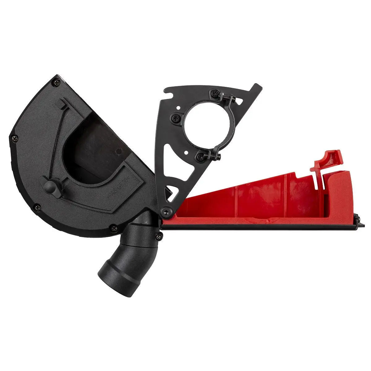 Sealey Adjustable Angle Grinder Cutting Shroud - Image 14