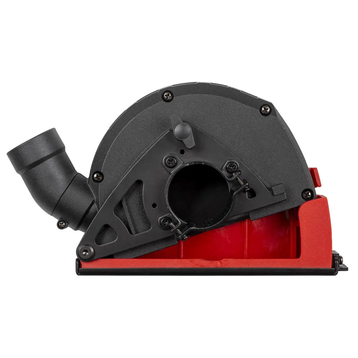Sealey Adjustable Angle Grinder Cutting Shroud - Image 16