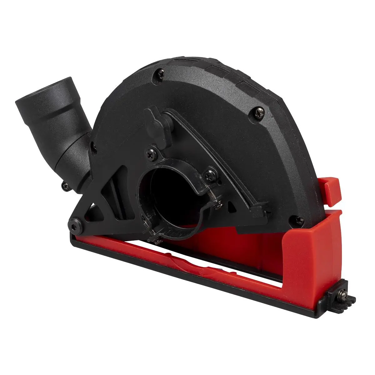 Sealey Adjustable Angle Grinder Cutting Shroud - Image 9