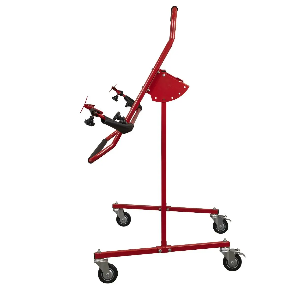 Sealey Adjustable Bumper Stand - Image 2