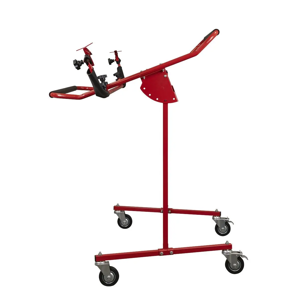 Sealey Adjustable Bumper Stand - Image 6