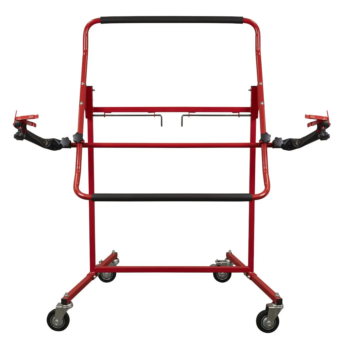 Sealey Adjustable Bumper Stand - Image 7