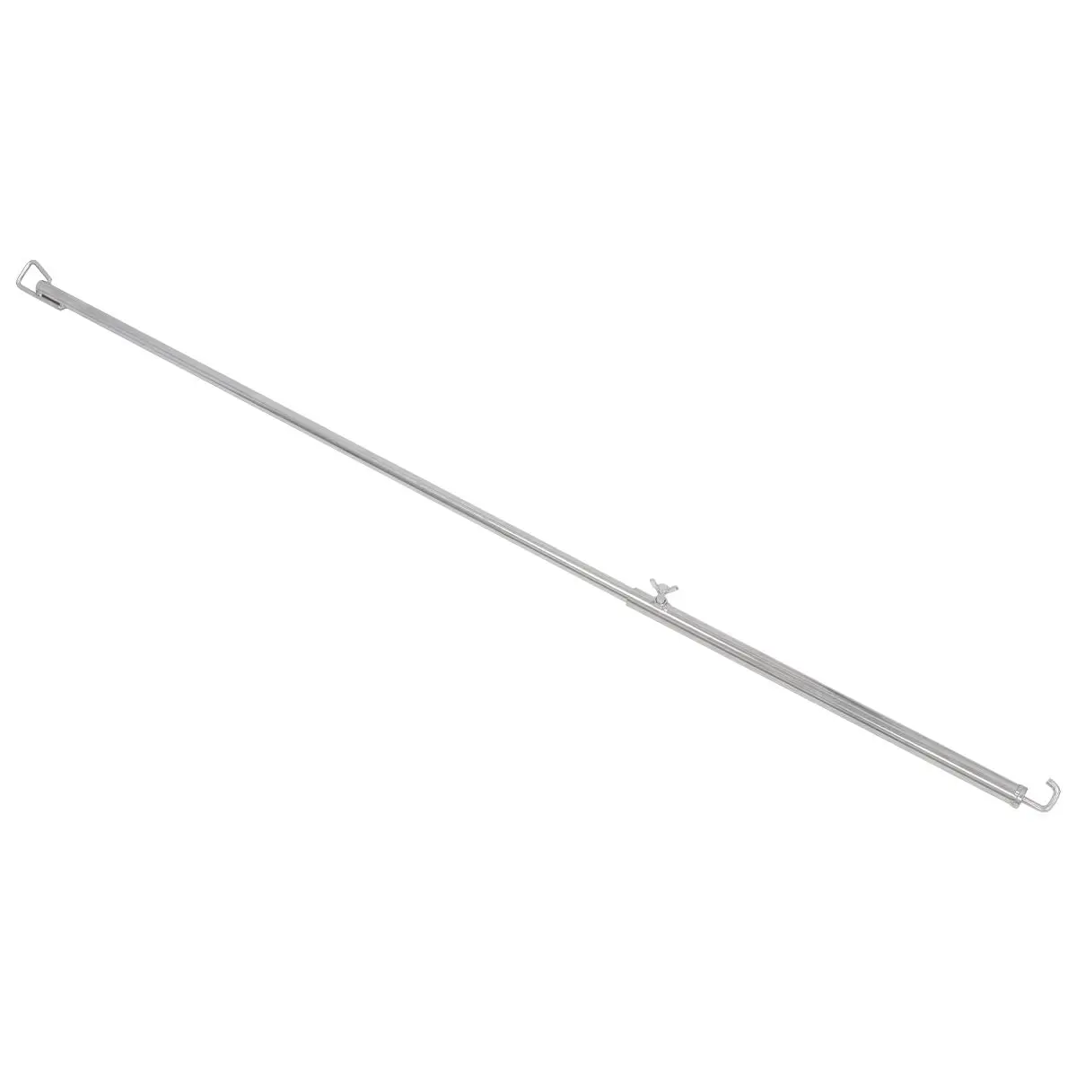 Sealey Adjustable Car Boot Support - Image 2