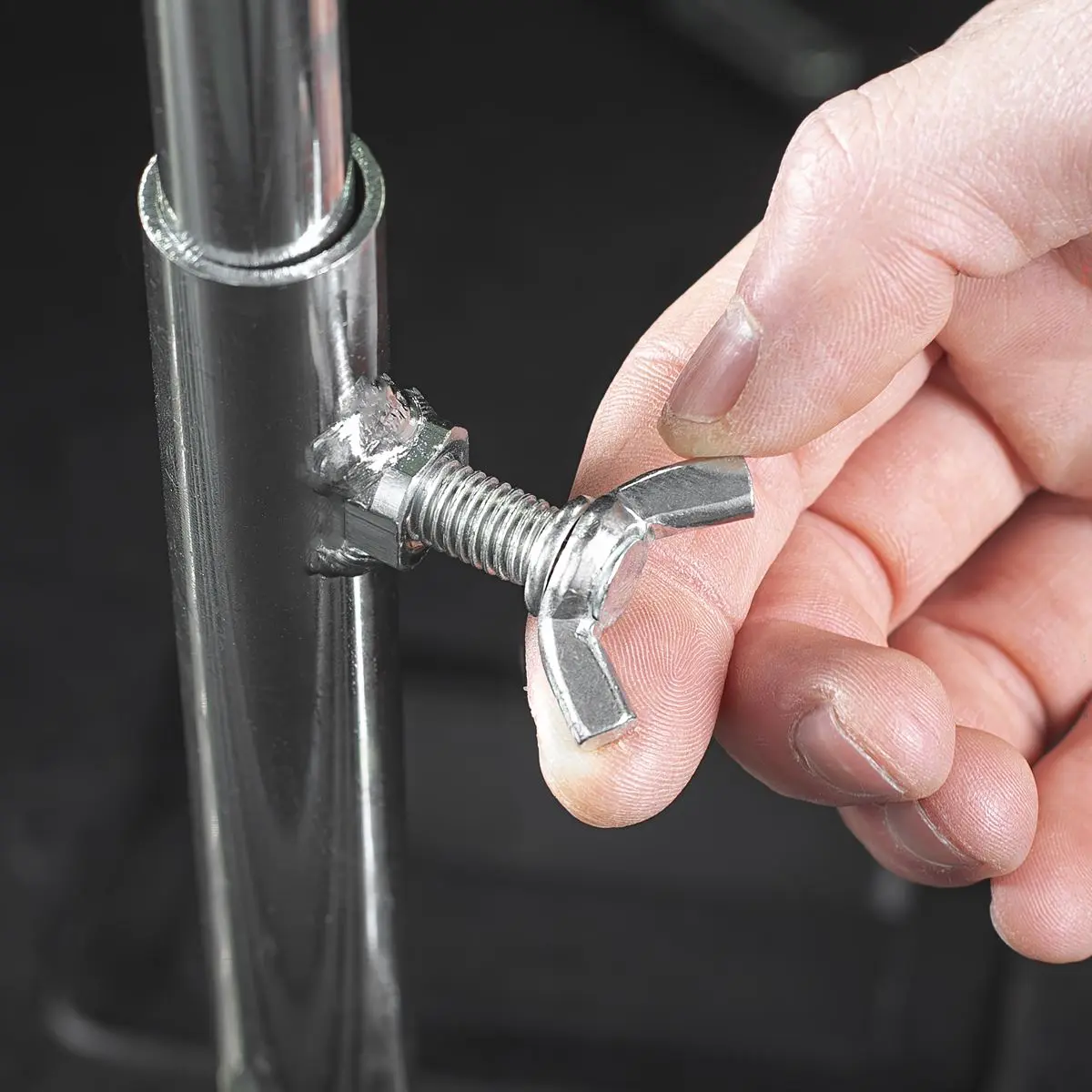 Sealey Adjustable Car Boot Support - Image 4