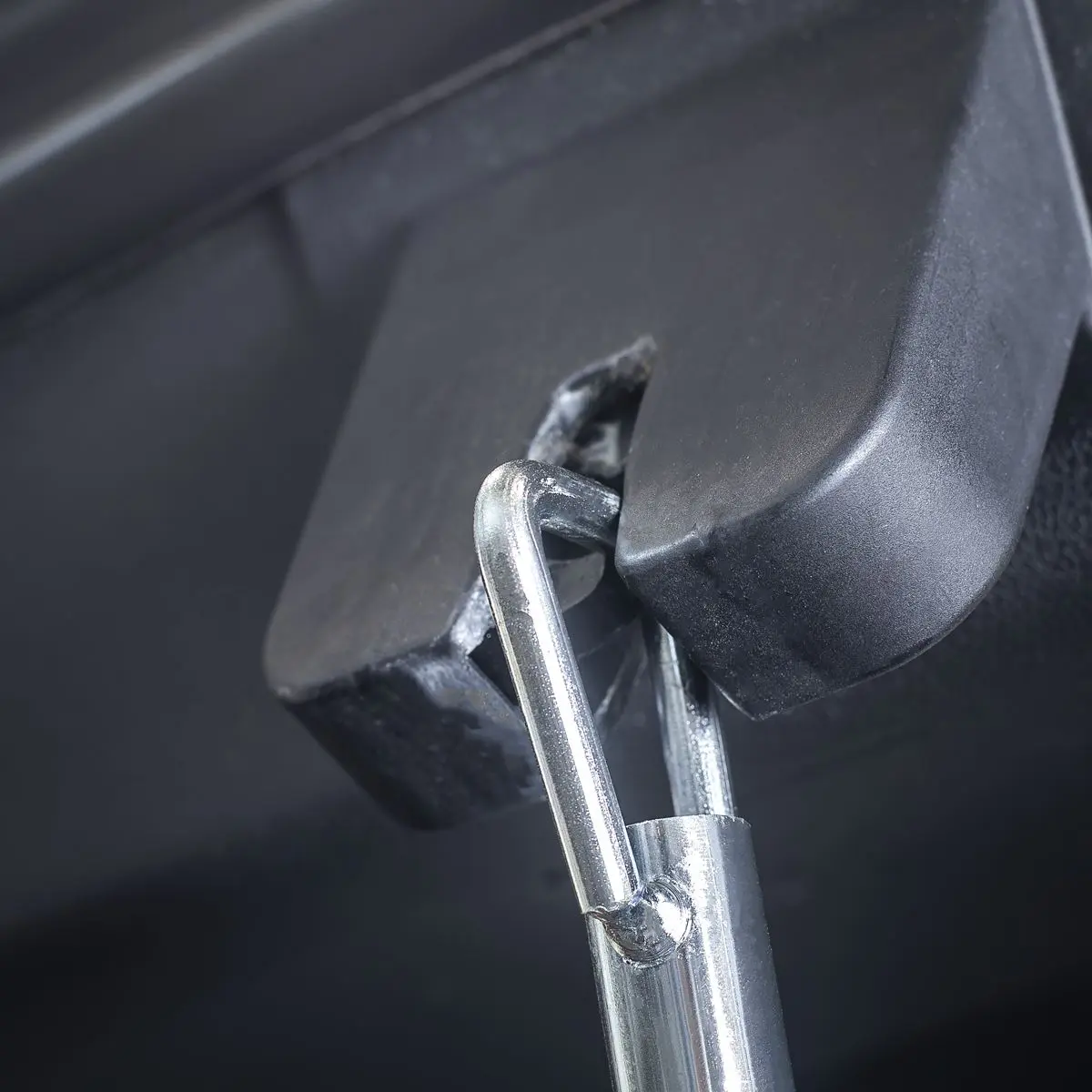 Sealey Adjustable Car Boot Support - Image 5