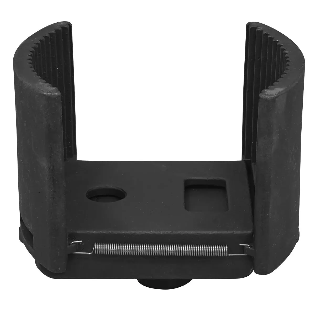 Sealey Adjustable Oil Filter Wrench 1/2"Sq Drive 100-140mm Capacity - Image 8