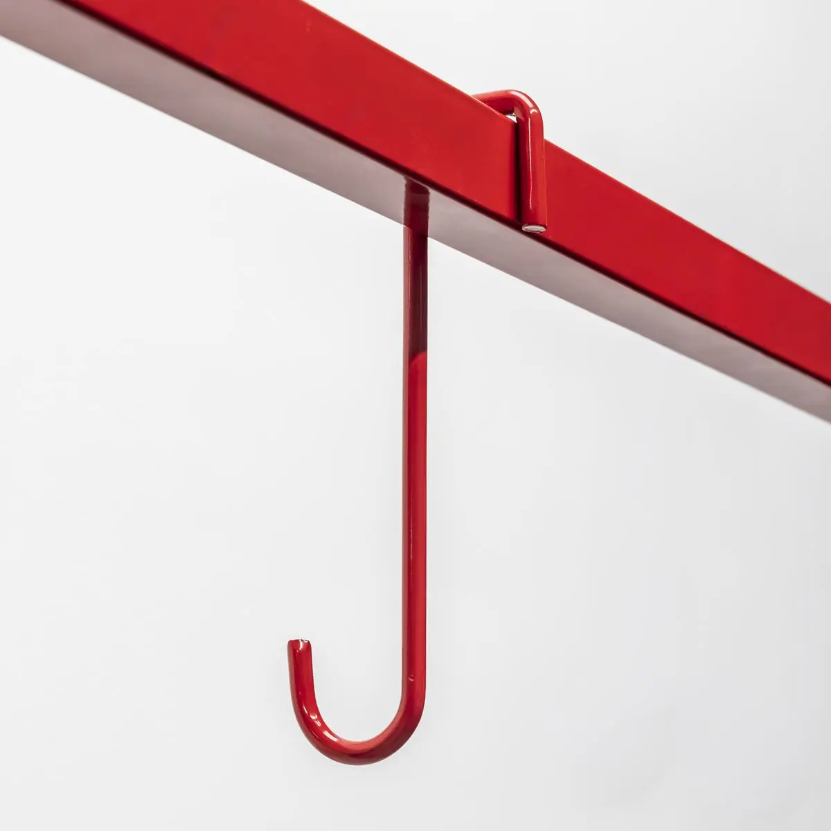 Sealey Adjustable Paint Hanger 1.95m - Image 6