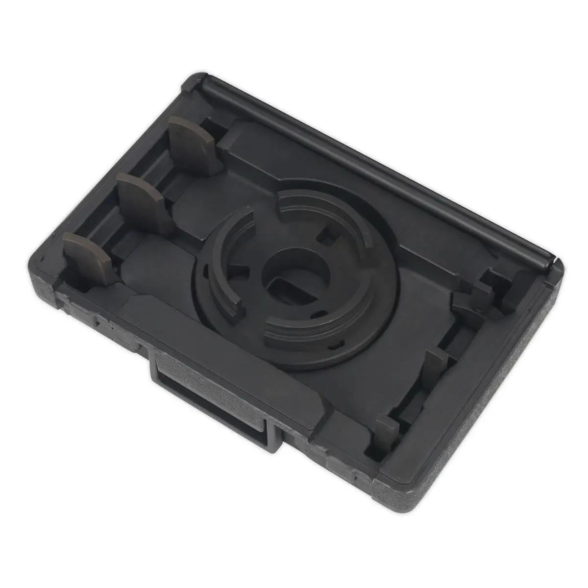 Sealey Adjustable Press Support Plate - Image 3