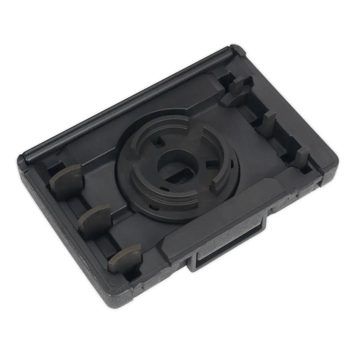 Sealey Adjustable Press Support Plate - Image 4