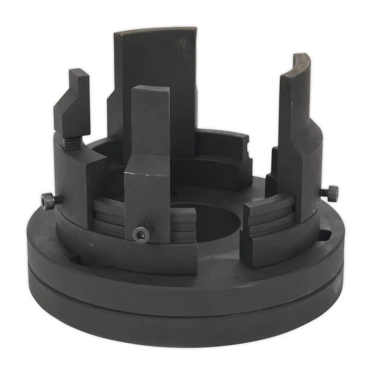 Sealey Adjustable Press Support Plate - Image 5