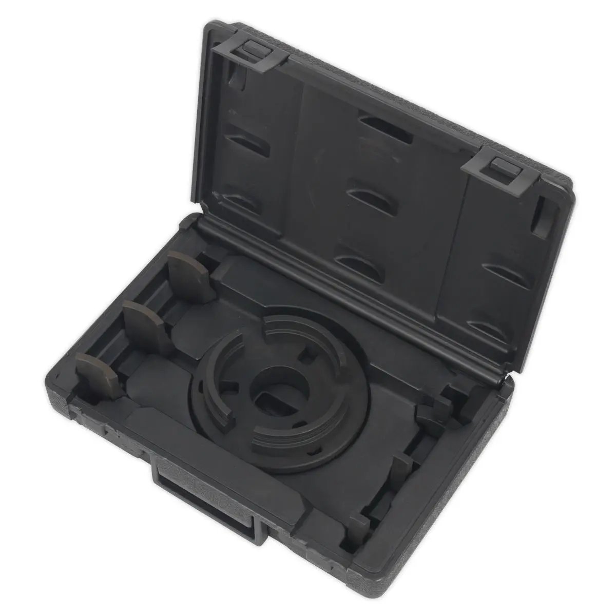 Sealey Adjustable Press Support Plate - Image 6