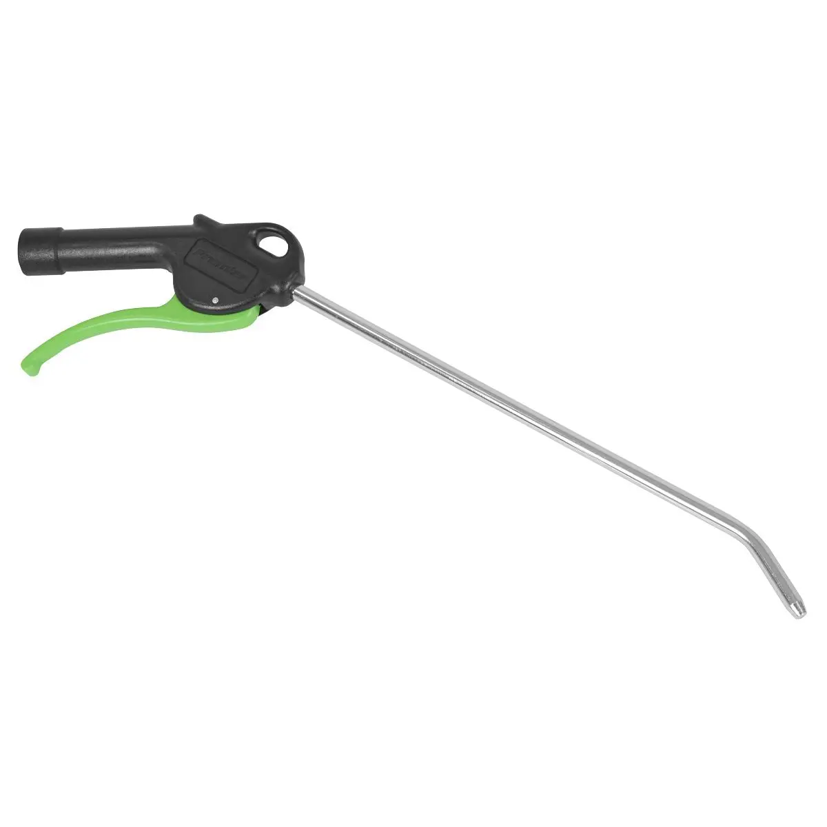 Sealey Air Blow Gun Bent Pipe 280 x 8mm with 1/4"BSP Air Inlet - Image 8