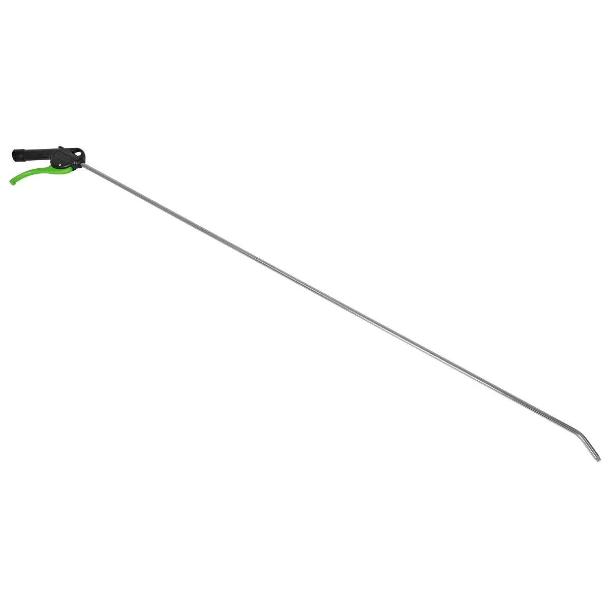 Sealey Air Blow Gun Bent Pipe 8mm 980mm with 1/4"BSP Air Inlet - Image 5