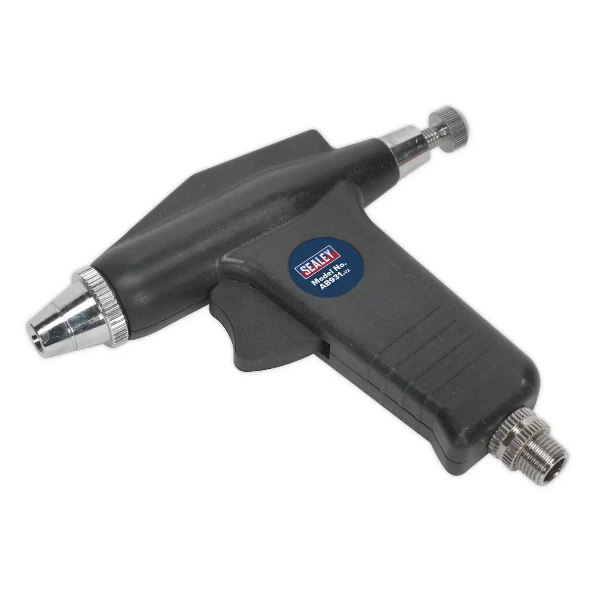 Sealey Air Brush Kit without Propellant - Image 5